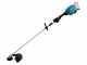 Makita UR014GZ - Battery-powered Brush Cutter - 40V - 4 Ah