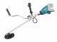 Makita UR016GZ - Battery-powered Brush Cutter - 40V - WITHOUT BATTERIES AND CHARGER
