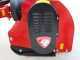 Ceccato trincione 290 Argini 1400 - Tractor-mounted side flail mower - with knives - Light series