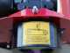 Ceccato trincione 290 Argini 1400 - Tractor-mounted side flail mower - with knives - Light series