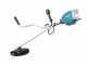 Makita UR013GZ01 - Cordless brushcutter - 40V - WITHOUT BATTERIES AND CHARGERS