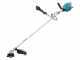 Makita UR013GZ01 - Cordless brushcutter - 40V - WITHOUT BATTERIES AND CHARGERS