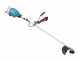 Makita UR013GZ01 - Cordless brushcutter - 40V - WITHOUT BATTERIES AND CHARGERS