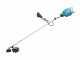 Makita UR013GZ01 - Cordless brushcutter - 40V - WITHOUT BATTERIES AND CHARGERS