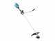 Makita UR013GZ01 - Cordless brushcutter - 40V - WITHOUT BATTERIES AND CHARGERS