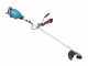 Makita UR013GZ01 - Cordless brushcutter - 40V - WITHOUT BATTERIES AND CHARGERS