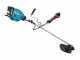 Makita UR013GZ01 - Cordless brushcutter - 40V - WITHOUT BATTERIES AND CHARGERS