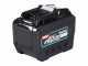 Makita PM001GL202 - Battery-powered rucksack sprayer - 40V - 2 x 8Ah batteries