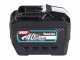 Makita PM001GL202 - Battery-powered rucksack sprayer - 40V - 2 x 8Ah batteries