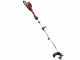 Blue Bird COMBI 22-800 - Multifunctional battery-powered brush cutter - 21V 5Ah