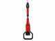 Blue Bird COMBI 22-800 - Multifunctional battery-powered brush cutter - 21V 5Ah