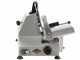 Celme ALFA 220 - Slicer with steel blade 220 mm