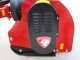 Ceccato trincione 290 Argini 1400 - Tractor-mounted side verge flail mower with Arm - Light series