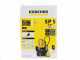 Karcher SP 16.000 DIRT - Electric submersible sewage pump