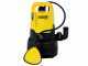 Karcher SP 16.000 DIRT - Electric submersible sewage pump