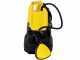 Karcher SP 16.000 DIRT - Electric submersible sewage pump