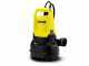 Karcher SP 16.000 DIRT - Electric submersible sewage pump