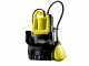 Karcher SP 16.000 DIRT - Electric submersible sewage pump