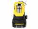 Karcher SP 17.000 Flat Level Sensor - Electric submersible sewage pump