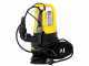 Karcher SP 17.000 Flat Level Sensor - Electric submersible sewage pump