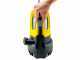 Karcher SP 17.000 Flat Level Sensor - Electric submersible sewage pump