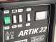 Helvi Artik 22 - Battery charger - 12/24V - Single-phase