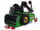 Docma VF150 Automatic - Forestry Winch Solo HP50E-A engine - 60m &Oslash; 6mm cable