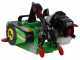 Docma VF150 Automatic - Forestry Winch Solo HP50E-A engine - 60m &Oslash; 6mm cable