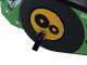 Docma VF150 Automatic - Forestry Winch Solo HP50E-A engine - 60m &Oslash; 6mm cable