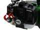 Docma VF150 Automatic - Forestry Winch Solo HP50E-A engine - 60m &Oslash; 6mm cable