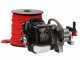 Docma VF80 BOLT - forestry Winch engine Solo HP50E-A - Complete Kit