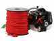 Docma VF80 BOLT - forestry Winch engine Solo HP50E-A - Complete Kit