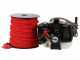 Docma VF80 BOLT - forestry Winch engine Solo HP50E-A - Complete Kit