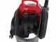 Bissell SpotClean Pro - Carpet cleaner - 750W - for stairs, upholstery, cars and carpets