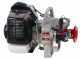 Docma VF105 RED IRON - Forestry Winch Engine Solo HP50E-A - Complete Kit