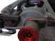 Docma VF105 RED IRON - Forestry Winch Engine Solo HP50E-A - Complete Kit