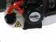 Docma VF105 RED IRON - Forestry Winch Engine Solo HP50E-A - Complete Kit