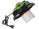 Ribimex Cenetop PRO - Ash Vacuum Cleaner