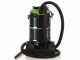 Ribimex Cenetop PRO - Ash Vacuum Cleaner