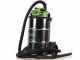 Ribimex Cenetop PRO - Ash Vacuum Cleaner