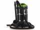 Ribimex Cenetop PRO - Ash Vacuum Cleaner