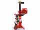 Ceccato BULL SPLE8LT - Electric log splitter - Vertical - 400V