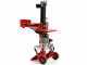 Ceccato BULL SPLE8LT - Electric log splitter - Vertical - 400V