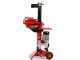 Ceccato BULL SPLE8LT - Electric log splitter - Vertical - 400V