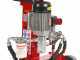 Ceccato BULL SPLE8LT - Electric log splitter - Vertical - 400V