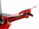 Ceccato BULL SPLE8LT - Electric log splitter - Vertical - 400V