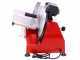 Celme BETA 220 Red - Slicer with steel blade 220 mm