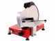 Celme BETA 220 Red - Slicer with steel blade 220 mm