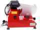 Celme BETA 220 Red - Slicer with steel blade 220 mm