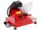 Celme BETA 220 Red - Slicer with steel blade 220 mm